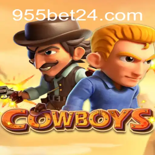 Explorando o Mundo dos Jogos com 'COWBOYS' e 955bet.com