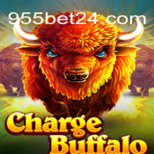 Descubra o Mundo Emocionante de ChargeBuffalo no 955bet.com