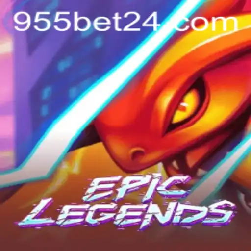 Explorando EpicLegends: Um Mergulho Profundo no Jogo do Momento