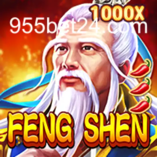 Explorando o Mundo de FengShen: Uma Jornada no Universo de Jogo e o Impacto de 955bet.com