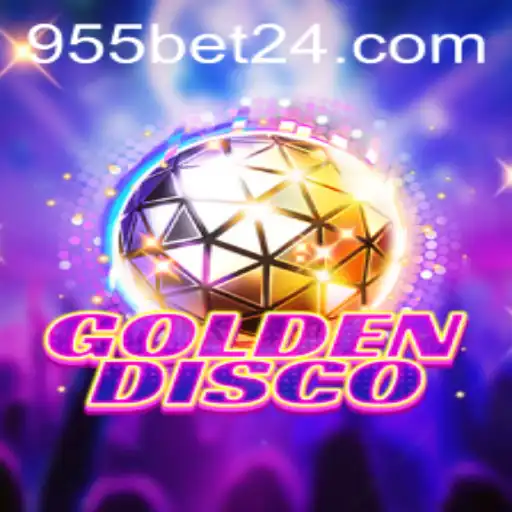 Explorando o Fascínio do GoldenDisco em 955bet.com