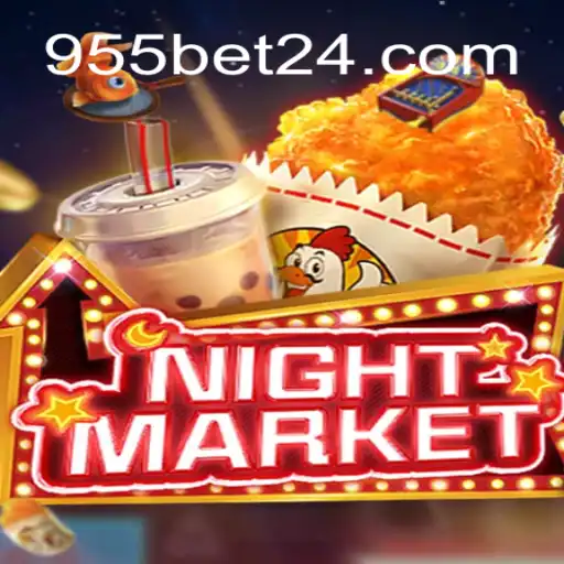 Explorando NIGHTMARKET: O Jogo e Suas Regras no Contexto Atual