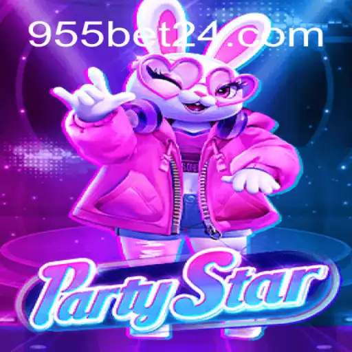 Explorando o Universo de PartyStar: Diversão e Estratégia no 955bet.com