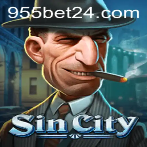 Explorando SinCity: O Jogo Inovador da 955bet.com
