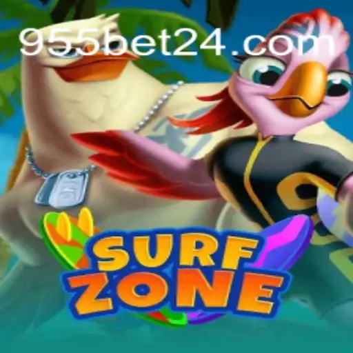 Explorando o Universo de SurfZone: Jogo de Aventura e Estratégia