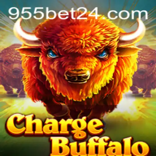 Descubra o Mundo Emocionante de ChargeBuffalo no 955bet.com