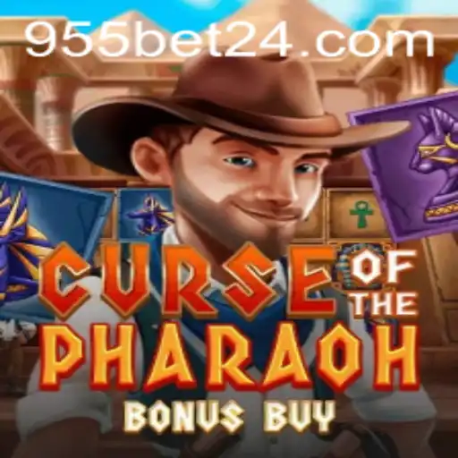Embarque na Aventura de CurseofthePharaohBonusBuy: Descubra o Mundo Antigo com 955bet.com