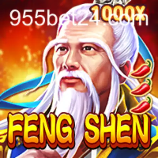 Explorando o Mundo de FengShen: Uma Jornada no Universo de Jogo e o Impacto de 955bet.com