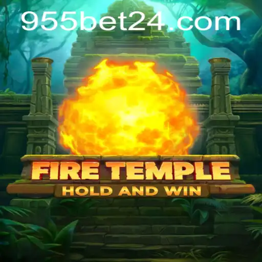 Explorando o Mundo de FireTemple: Aventura e Estratégia no Centro de Apostas 955bet.com