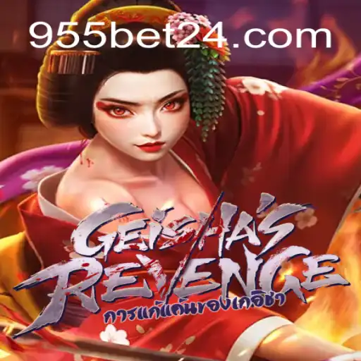 Descubra o Mundo de GeishasRevenge: A Vingança das Gueixas em 955bet.com