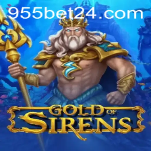 Descubra GoldofSirens: Mergulhando no Mundo das Sereias