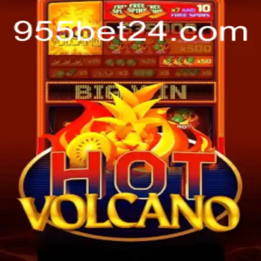 Descubra o Fascinante Jogo HotVolcano