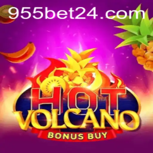 Explorando o Mundo de HotVolcanoBonusBuy em 955bet.com