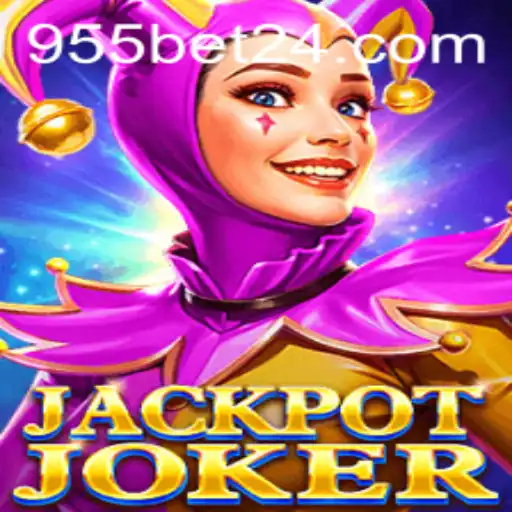 Descubra o Empolgante Mundo do JackpotJoker na 955bet.com