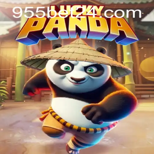Descubra o Mundo Fascinante de LuckyPanda no 955bet.com