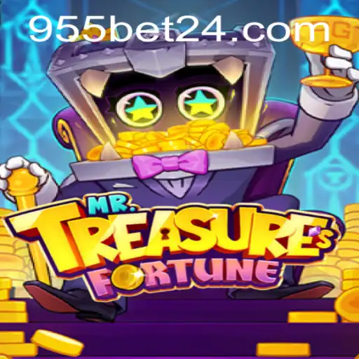 Explorando MrTreasuresFortune: Uma Jornada de Aventura e Emoção