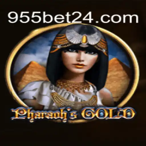 Descubra o Fascinante Mundo de PharaohsGold no 955bet.com