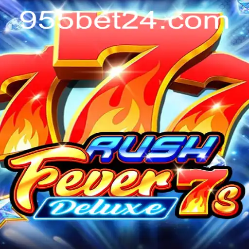 Explore o Mundo Emocionante do RushFever7sDeluxe