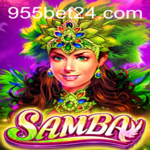 Explorando o Fascinante Jogo Samba e Sua Conexão com 955bet.com