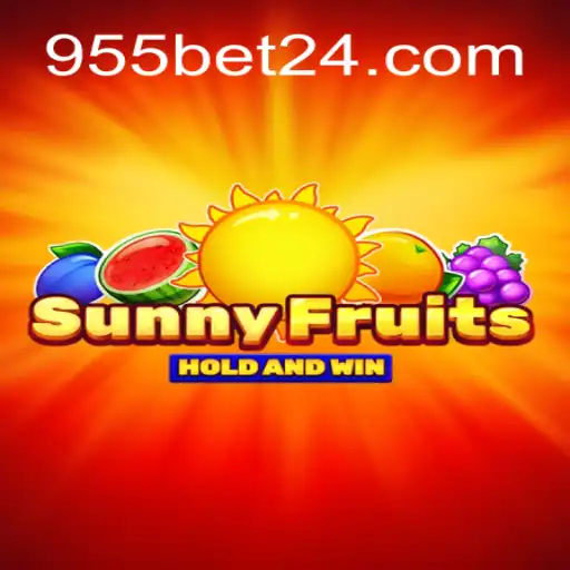 SunnyFruits: Um Olhar Detalhado sobre o Popular Jogo em 955bet.com