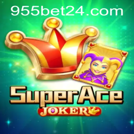 Descubra SuperAceJoker: O Novo Sensação em Jogos Online