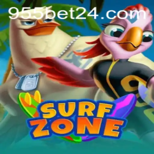 Explorando o Universo de SurfZone: Jogo de Aventura e Estratégia