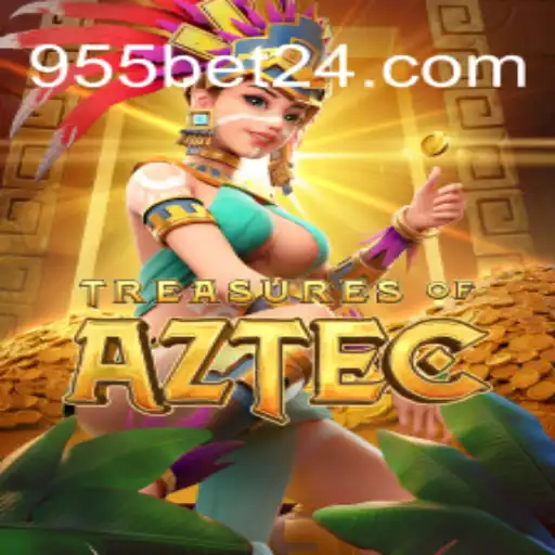 Descubra as Aventuras e Mistérios de Treasures of Aztec