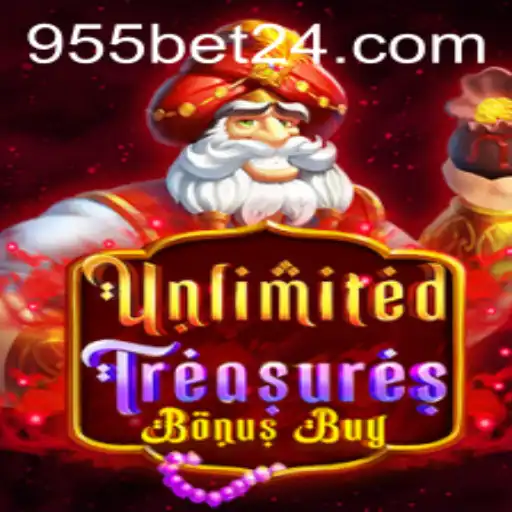 Explorando o Mundo do Jogo UnlimitedTreasuresBonusBuy com 955bet.com