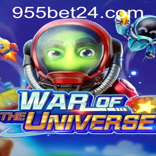 WAROFTHEUNIVERSE: Mergulhe no Jogo de Estratégia Interestelar