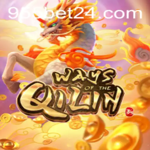 Descubra o Fascinante Mundo de 'WaysoftheQilin' no 955bet.com