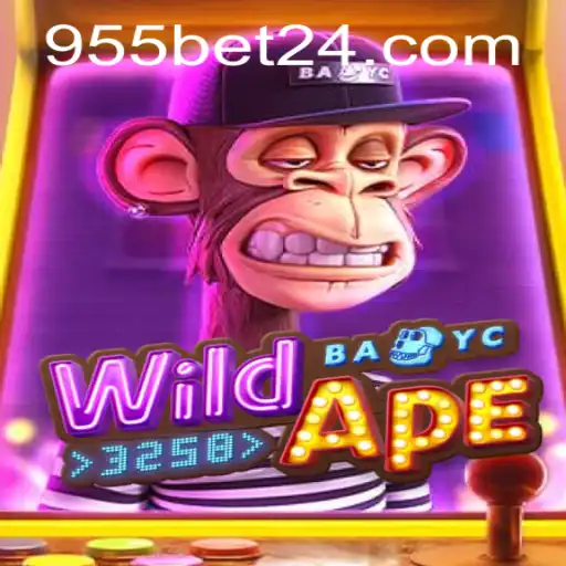 Explorando o Mundo de WildApe3258: Um Jogo Inovador no Universo de Apostas Online