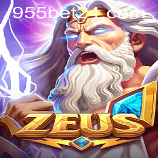 Descubra o Mundo Fascinante do Jogo Zeus em 955bet.com